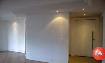 Imagem 1: São Paulo - Apartamento Padrão - Tatuapé