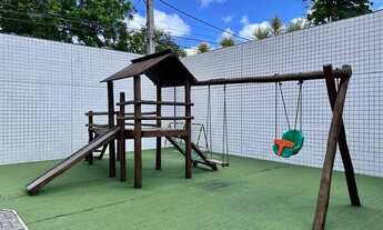 Imagem 7: Andar acima do 30o, Edf Ayrton de Carvalho, 4 quartos, Moura Dubeux, lazer completo