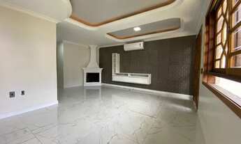 Imagem 3: Sobrado 03 dormitórios 01 suíte São José Canoas