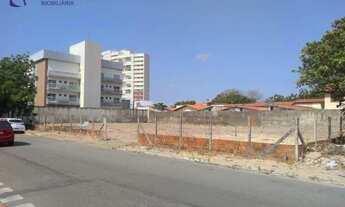 Imagem 3: Terreno para alugar, 1820 m² por R$ 7.000,00/mês - Engenheiro Luciano Cavalcante - Fortale