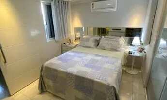 Imagem 6: Apartamento para venda com 87 metros quadrados com 2 quartos em Imbuí - Salvador - Bahia