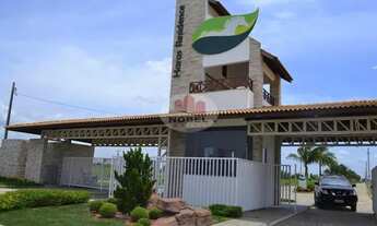 Imagem 2: Lote 600m² em condomínio rural próximo a cidade de Conceição do Jacuípe REF: 7530