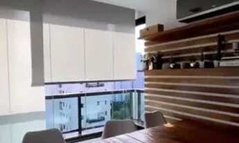 Imagem 6: Apartamento para venda com 169 metros quadrados com 4 quartos em Rosarinho - Recife - PE