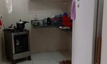 Imagem 2: Aluga-se casa Casa em condomínio com 2 dormitórios