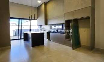 Imagem: Casa térrea nova com 03 suítes à venda