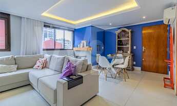 Imagem 1: Porto Alegre - Apartamento Padrão - BELA VISTA