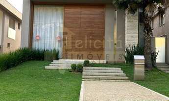 Imagem 3: Linda casa no Vila Solaia - Alphaville