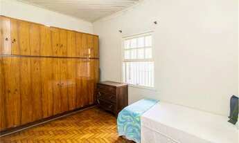 Imagem 3: 2 Casas à venda, totalizando 201mº construídos, 4 dormitórios, 2 banheiros, 3 vagas por R