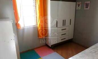 Imagem 6: Apartamento em Jardim Paranavaí - Mauá - SP]