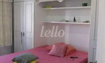 Imagem 4: São Paulo - Apartamento Padrão - Tatuapé