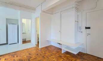 Imagem: Apartamento com 2 Quartos para alugar, 44m²