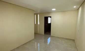 Imagem 4: Casa para aluguel possui 50 metros quadrados com 2 quartos em São Luiz (Polvilho) - Cajama