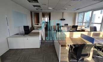 Imagem: Conjunto para alugar, 220 m² por R$ 27.601,00