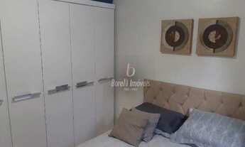 Imagem 5: Apartamento com 2 dormitórios à venda, 90 m² por R$ 265.000,00 - Parque Industrial Lagoinh