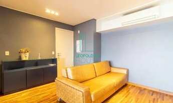 Imagem 5: Apartamento para locação 70m² - Pinheiros