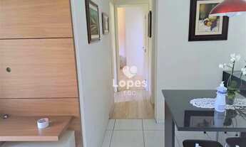 Imagem 3: Apartamento com 2 dormitórios à venda, 58 m² por R$ 430.000,00 - Parque Independência - Sã