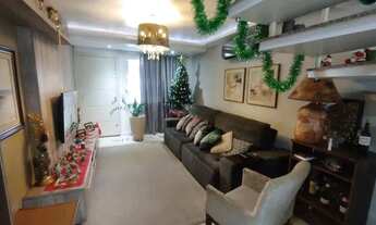 Imagem 5: Casa para venda tem 105 metros quadrados com 2 quartos em Boehmerwald - Joinville - SC