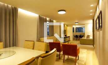 Imagem 3: Apartamento à Venda - Buritis, 4 Quartos, 131 m2