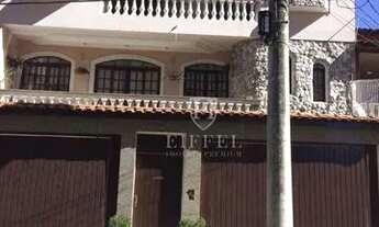 Imagem: Casa com 3 dormitórios, 404 m² - venda