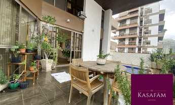 Imagem 4: Lindo Apto, Vista Pedra da Gávea - no Barramares