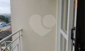 Imagem 2: Excelente Apartamento 2 dormitórios pra venda frente prua Georges Pompidou,Planalto São Be