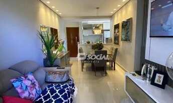 Imagem 6: Apartamento com 3 dormitórios à venda por R$ 395.000,00 - Rio Madeira - Porto Velho/RO