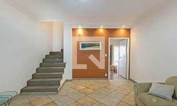 Imagem 2: Casa para Aluguel - Parque Casa de Pedra, 2 Quartos, 110 m2