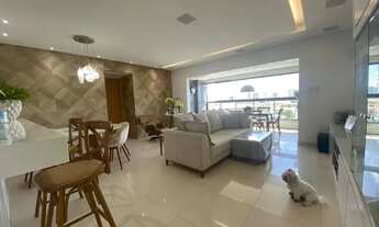 Imagem 4: Edifício Praia Formosa Residence !