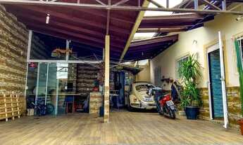 Imagem 5: Casa para Venda em São José, Forquilhinha, 3 dormitórios, 1 suíte, 3 banheiros, 2 vagas