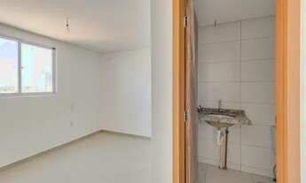 Imagem 7: NA - Duplex pronto para morar em Samambaia