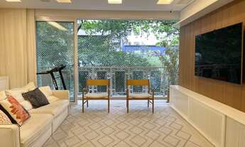 Imagem: Redentor Reformado No Melhor Trecho De Ipanema