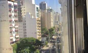 Imagem: Apartamento residencial à venda, Icaraí