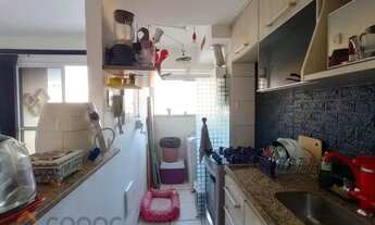 Imagem 4: RIO DE JANEIRO - Apartamento Padrão - Del Castilho