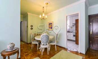 Imagem 5: Apartamento Aclimação, 85m²