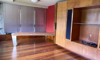 Imagem 4: 1 por andar com vista panorâmica para o Minas Tênis com 4 quartos em Lourdes - Belo Horizo