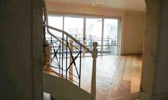 Imagem 4: Cobertura com 4 dormitórios para alugar, 609 m² por R$ 30.000,00/mês - Santo Amaro - São P