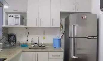 Imagem 4: Apartamento com 1 dormitório à venda, 52 m² por R$ 490.000,00 - Mooca - São Paulo/SP