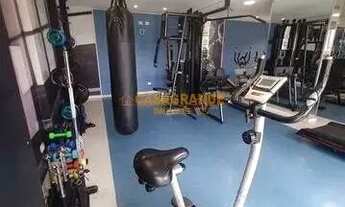 Imagem 6: Apartamento 2 quartos com 54m² no Villa Branca - Jacarei - SP