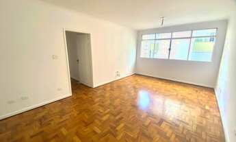 Imagem 2: Ótimo apartamento Jad Paulista 3 dts, suite, 125m2, 1 vg