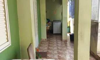 Imagem 4: Casa - Jardim Nova Europa - Campinas