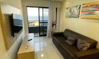 Imagem: EC- apartamento 58 metros, mobiliado, 02