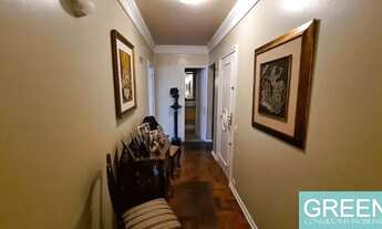 Imagem 4: Apartamento Clássico para Locação/Venda, bem localizado, Jardim Paulistano SP