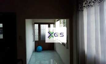 Imagem: Casa com 2 dormitórios à venda, 133 m²