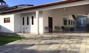 Imagem: Térrea para venda com 214 metros quadrados