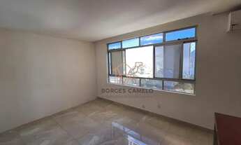 Imagem 2: Apartamento com 2 dormitórios à venda, 122 m² - Santa Efigênia - Belo Horizonte/MG