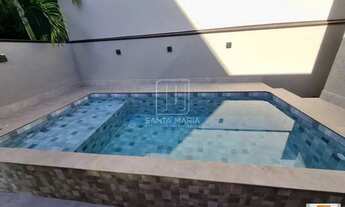 Imagem 7: Casa (térrea em condominio) 3 dormitórios/suite, cozinha planejada, em condomínio fechado