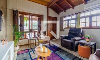 Imagem: Casa para Aluguel - Teresópolis, 3 Quartos