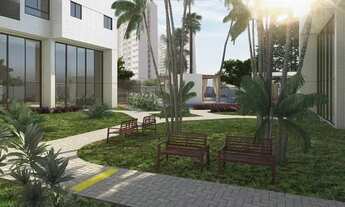 Imagem 2: LC) Oportunidade exclusiva / Imbiribeira / área de lazer completa