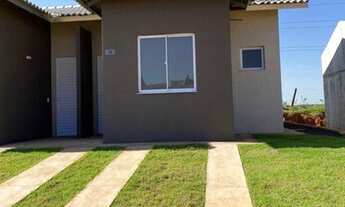 Imagem: Casa condominio Garden RNI Rio Preto Bady