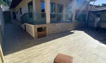 Imagem: GUARAPARI - Casa Padrão - PEROCÃO